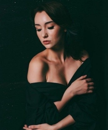 Лизунька